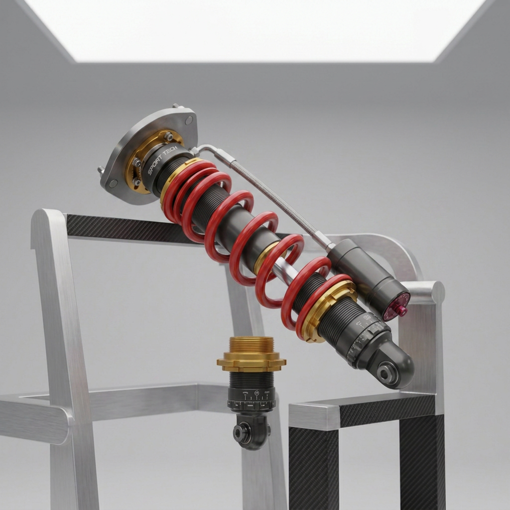 Suspension