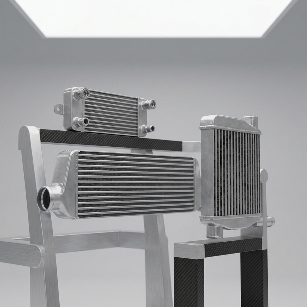 Intercoolers