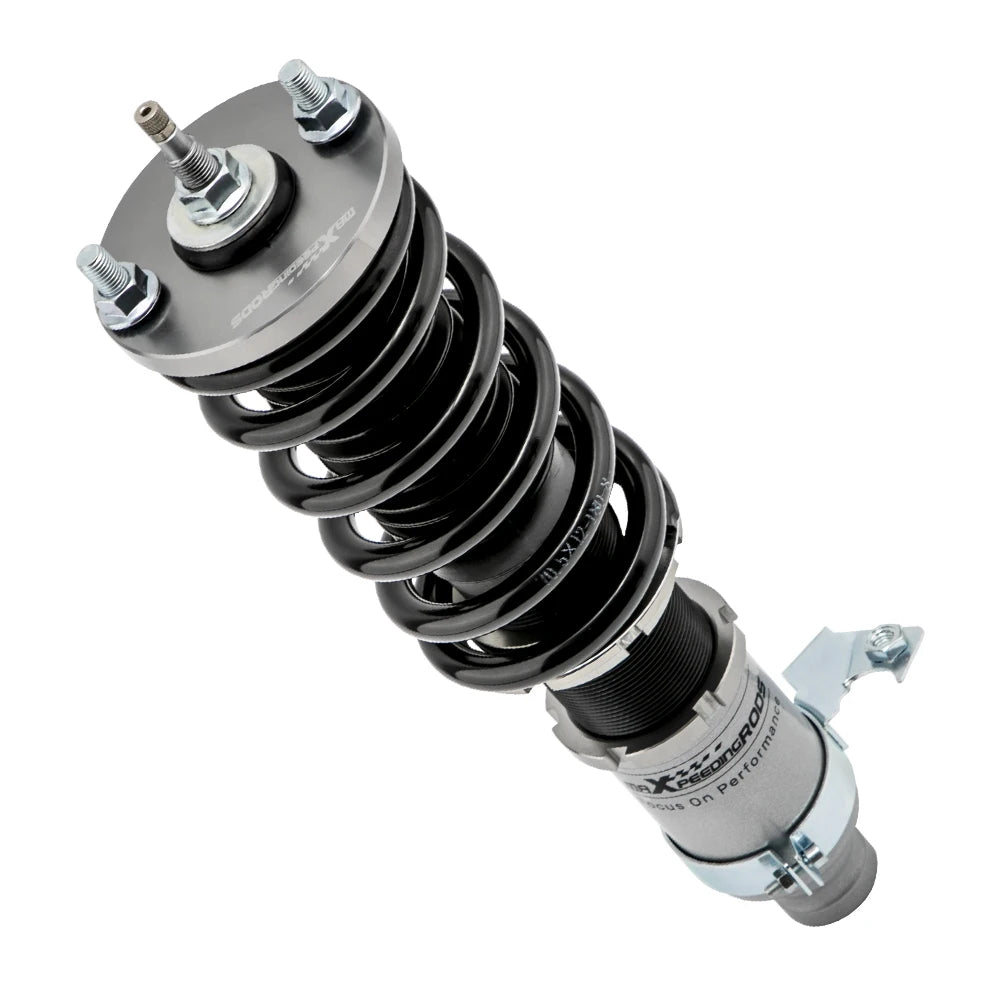 24-Way Adjustable Coilovers Honda Civic 1996-2000 Integra DC2 Suspension Kit