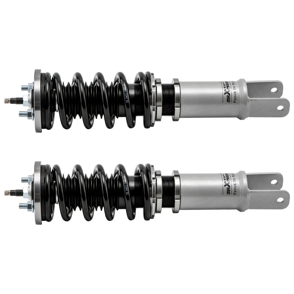 24-Way Adjustable Coilovers Honda Civic 1996-2000 Integra DC2 Suspension Kit