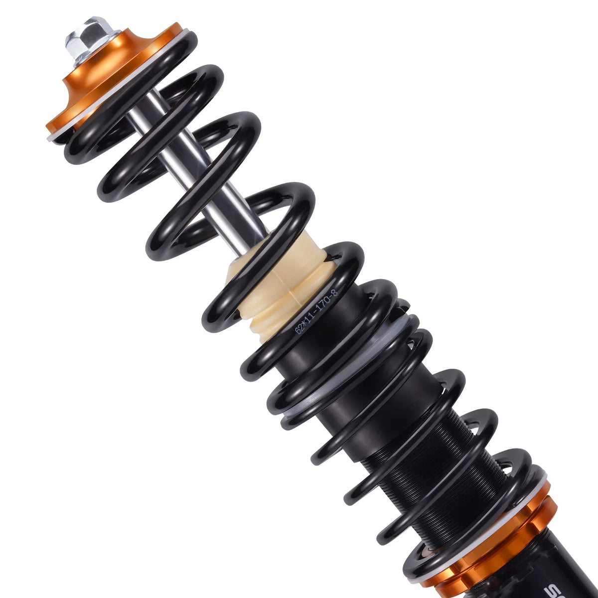 Coilover Suspension Lowering Kit for Audi TT MK1 1.8 T / 3.2 V6 quattro 4WD