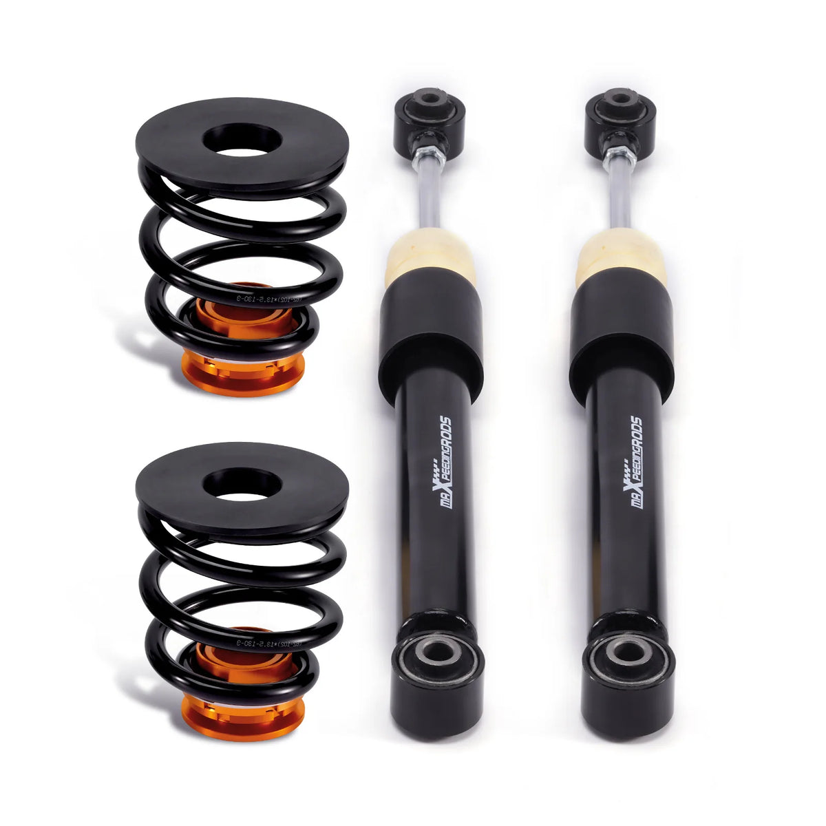 Coilover Suspension Lowering Kit for Audi TT MK1 1.8 T / 3.2 V6 quattro 4WD